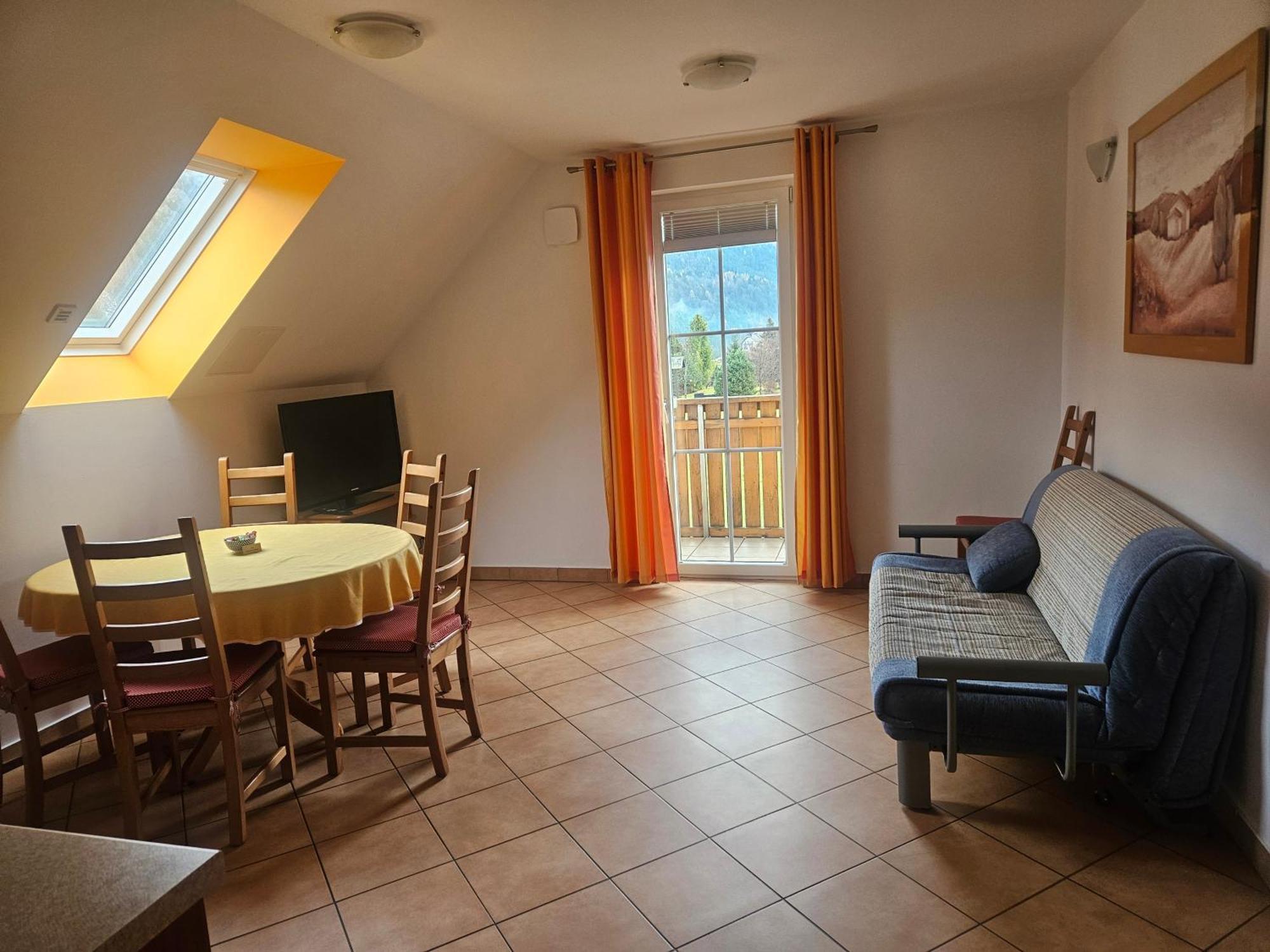 Apartmaji Mlinar Kranjska Gora Eksteriør billede
