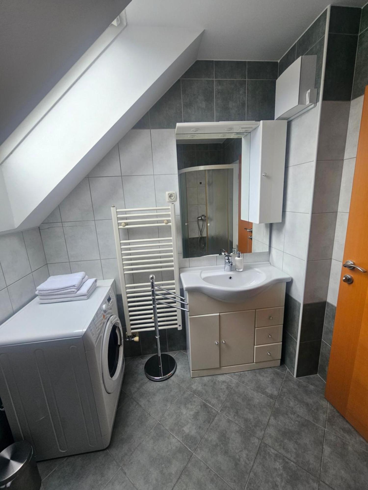 Apartmaji Mlinar Kranjska Gora Eksteriør billede